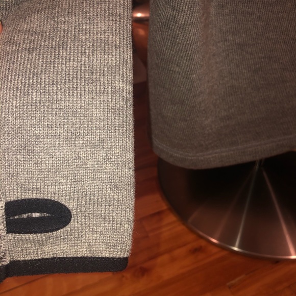 Bench Polar  Fleece Jacket - Picture 3 of 4